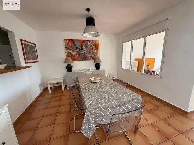 Chalet adosado en primera linea de playa — 31