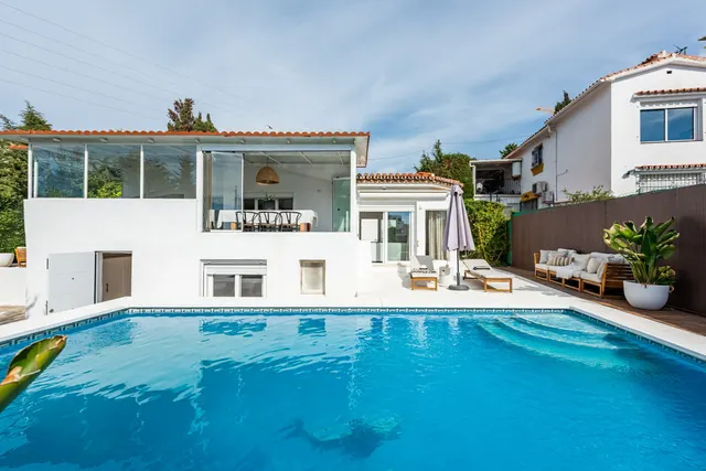 Chalet 3 habitaciones 190m² en venta - Marbella — 21