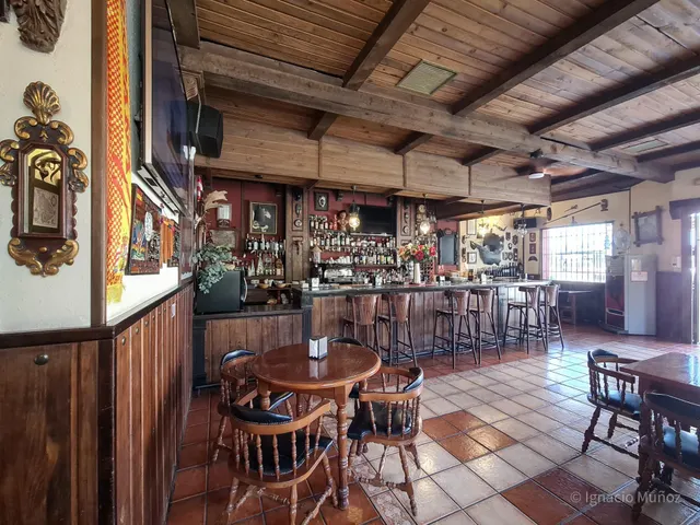 Restaurante en Venta - Oportunidad Única en Santa Fe — 23