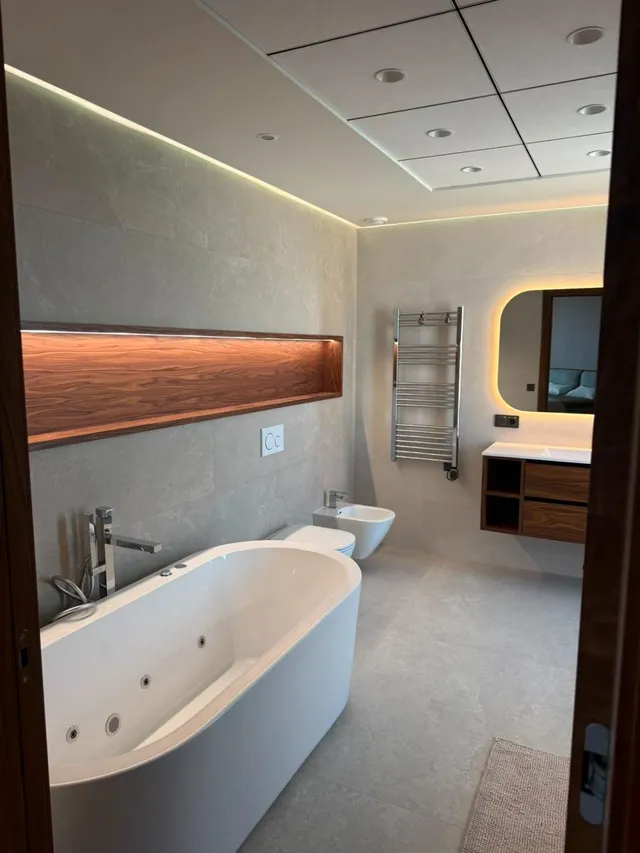 Villa 5 habitaciones 425m² en venta - Centro de la Ciudad Quesada — 48