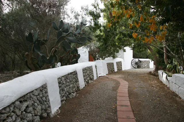 AGROTURISMO A LA VENTA EN SANT CLIMENT — 6