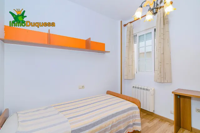 Piso en Cajar - Bellavista con 3 dorm. + APARCAMIENTO — 7
