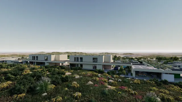 VILLAS DE LUJO EN ALTAONA GOLF - foto 3