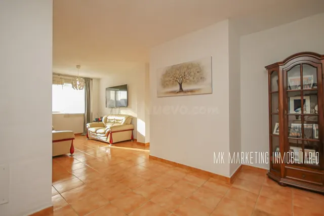 Piso 3 habitaciones 90m² en venta - El Tablero