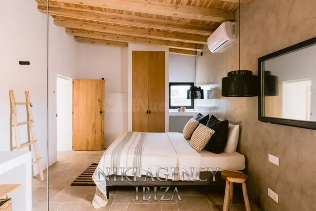 Casa-Chalet en Venta en Sant Josep De Sa Talaia Baleares — 22