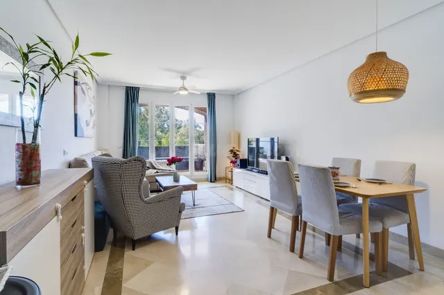 Apartamento 3 habitaciones 110m² en venta - El Madroñal — 2