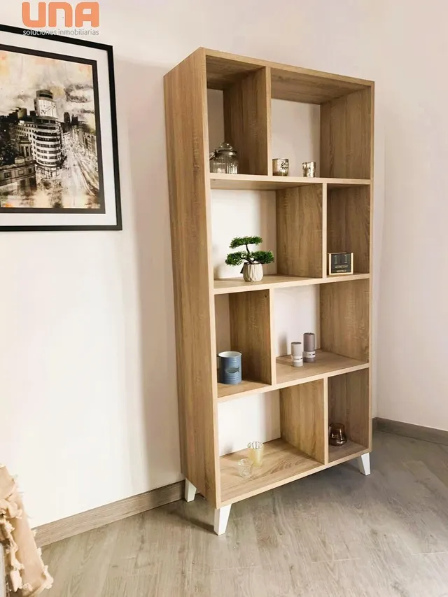 Piso en zona Levante — 18