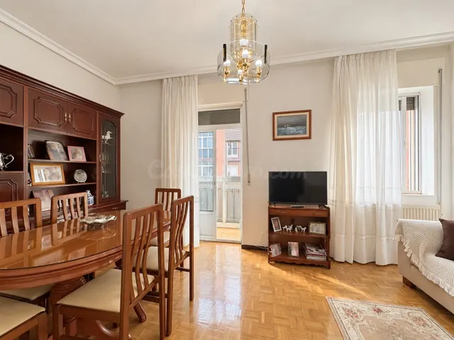 Oportunidad piso zona San Antonio, Ávila - foto 2