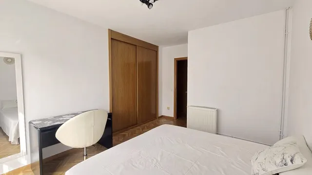 ÚLTIMA HABITACIÓN CON GASTOS INCLUIDOS EN CHALET A COMPARTIR DE VILLANUEVA DE LA CAÑADA — 14