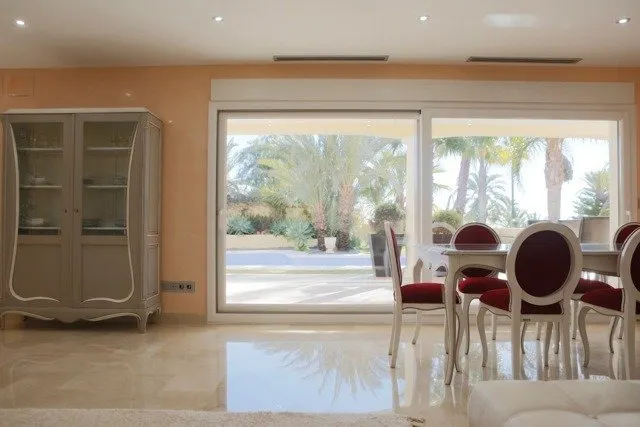 Villa de lujo — 4