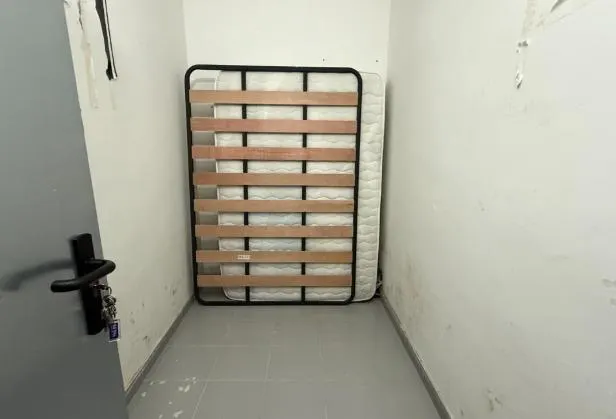 INMOBILIARIA ARBETETA ALQUILA PISO DE DOS DORMITORIOS EN VALDELUZ, GUADALAJARA — 24
