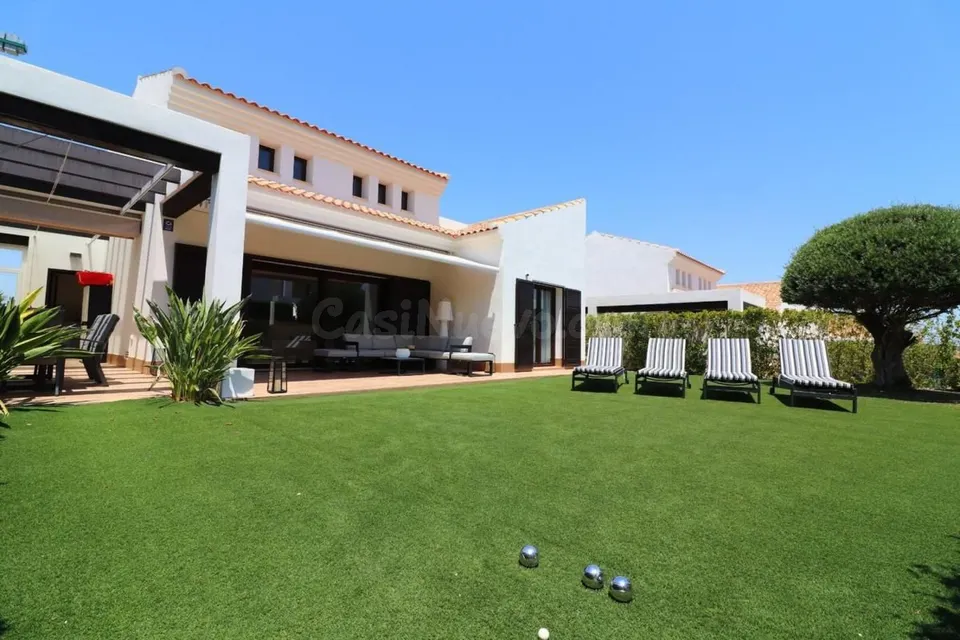 Villa 3 habitaciones 127m² en venta - Comunidad valenciana