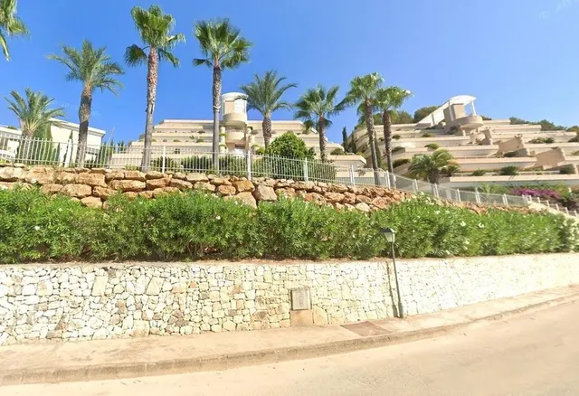 Se vende piso OKUPADO en Pedreguer (Alicante). - foto 5