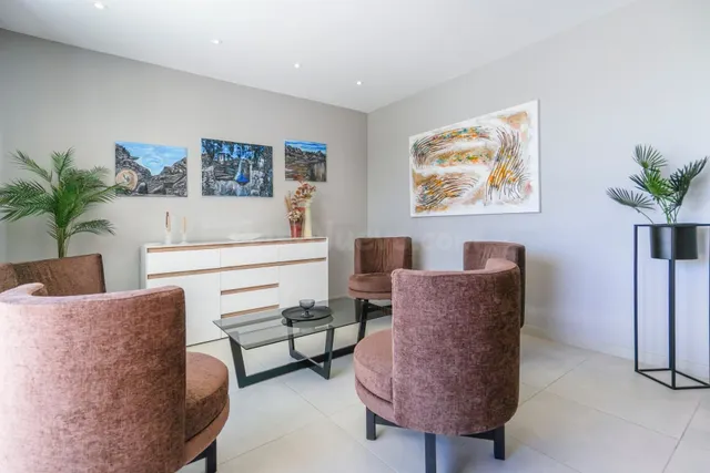 Villa 4 habitaciones 240m² en venta - Pueblo 4 — 6