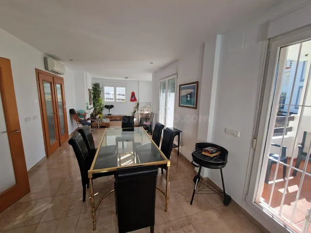Chalet 5 habitaciones 300m² en venta - Costa del Sol — 4