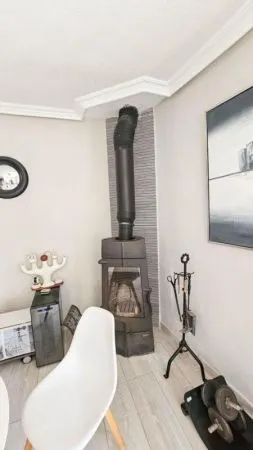 Casa 3 habitaciones 156m² en venta - La Regia — 25