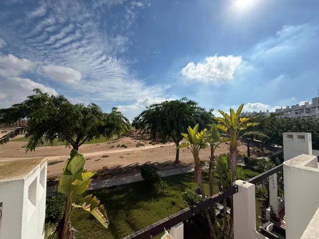 Apartamento en Terrazas de la Torre Golf — 37