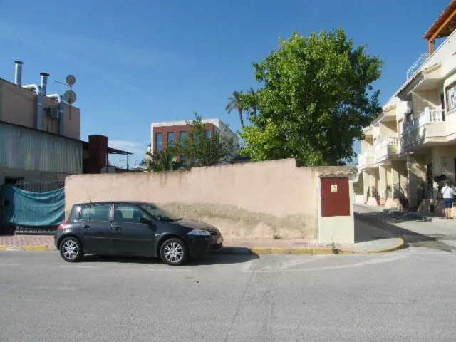 Parcela en venta - Comunidad valenciana — 10