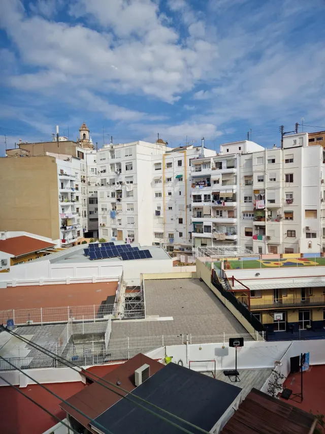 Excepcional Vivienda en el centro de Valencia — 16