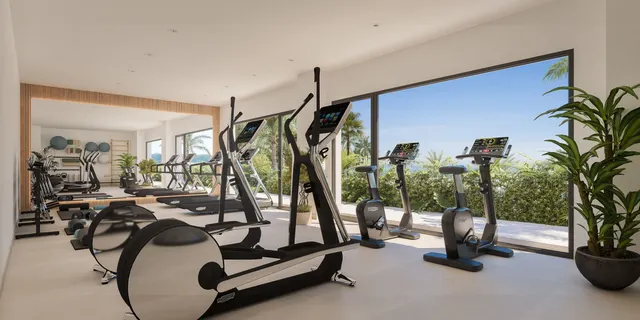 Apartamento 2 habitaciones 86m² en venta - Costa del Sol — 9