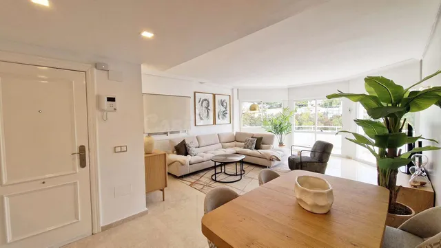 Ático 3 habitaciones 122m² en venta - Centro — 4