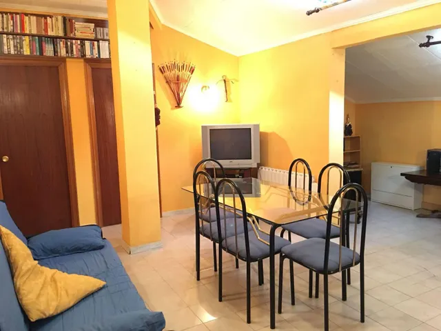 APARTAMENTO 2 DORMITORIOS EN VILLADANGOS ÚLTIMA PLANTA — 26