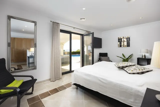 Chalet 4 habitaciones 600m² en venta - Riviera del sol — 21