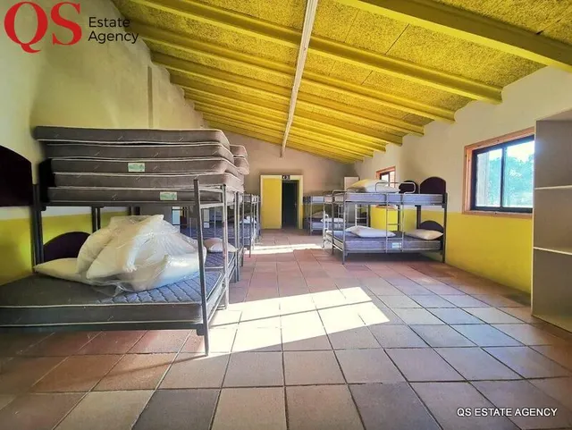 Casa de colonias en Cellera de Ter — 16