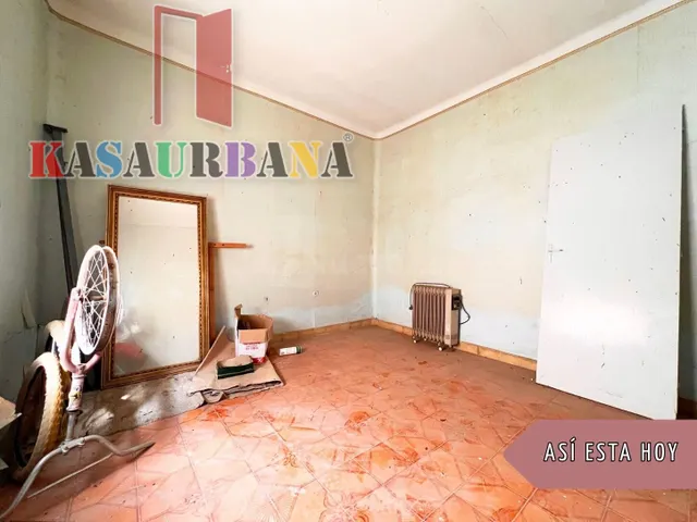 KASAURBANA ofrece en VENTA CASA EN ARANJUEZ - foto 2