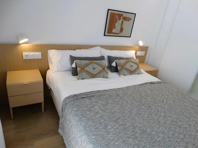"Residencial La Rambla Beach IV — 16