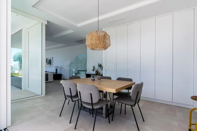 Chalet 4 habitaciones 580m² en venta - Marbella - foto 5