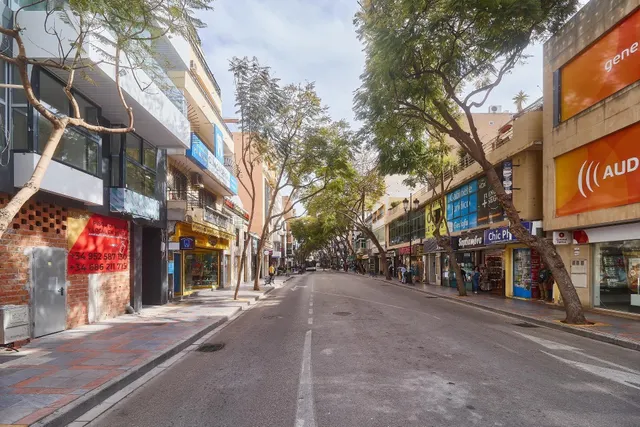 Local comercial de 150 m2 en alquiler. Avd. Condes de San Is - foto 5
