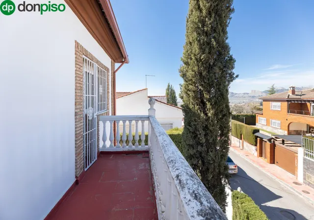 Maravillosa vivienda en Monteluz — 20