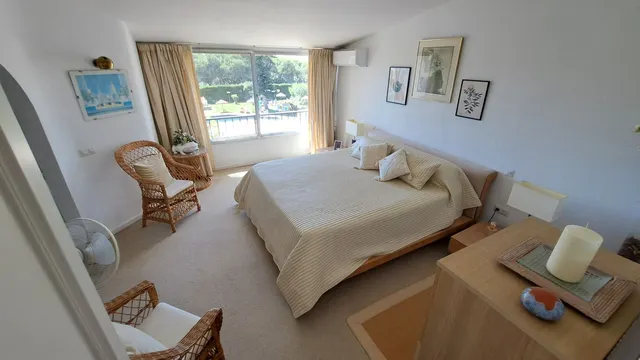 Adosado 3 habitaciones 178m² en venta - Riviera del sol — 22