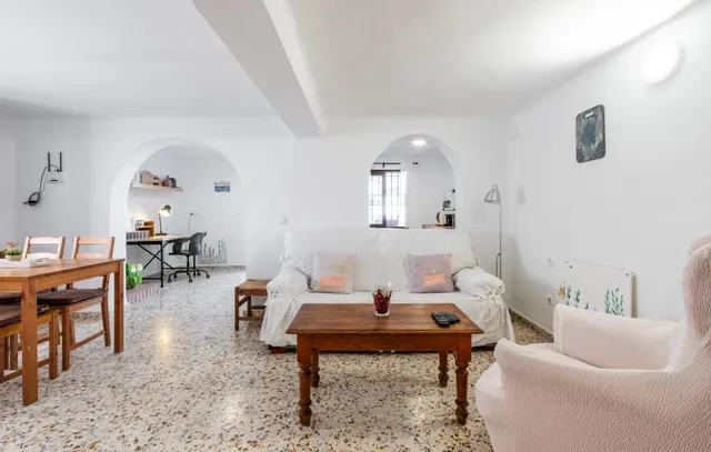 Preciosa casa independiente en Chilches — 40