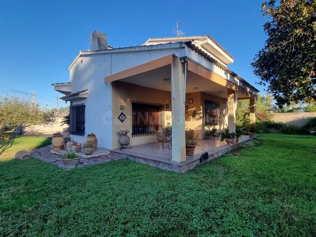 Chalet 6 habitaciones 265m² en venta - Madrigal — 5