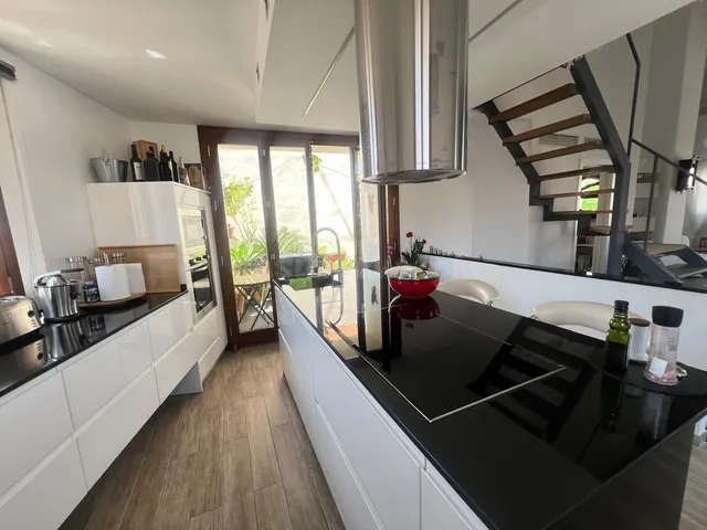 Complejo Turístico 4 habitaciones 248m² en venta - Limonar — 4