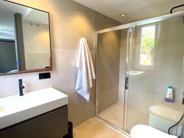 Adosado 4 habitaciones 202m² en venta - El Madroñal — 42