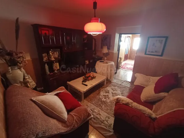 CASA DE PUEBLO CON GARAJE Y PATIO - foto 4