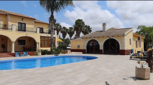 Casa de campo 4 habitaciones 274m² en venta - Montepinar-La  - foto 3