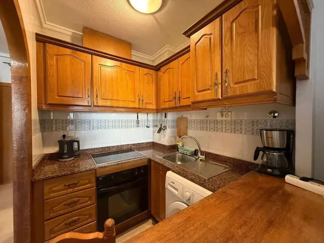 Apartamento 1 habitación 37m² en venta - Habaneras — 20