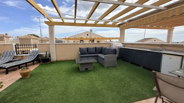 Casa 2 habitaciones 1m² en venta - Las Filipinas — 10