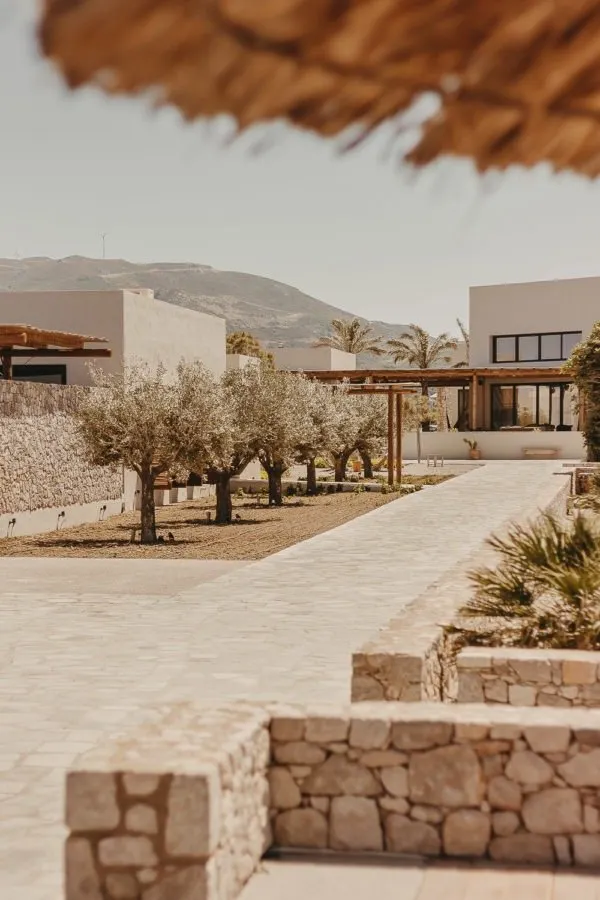 VILLA DE OBRA NUEVA EN YECLA, MURCIA — 13