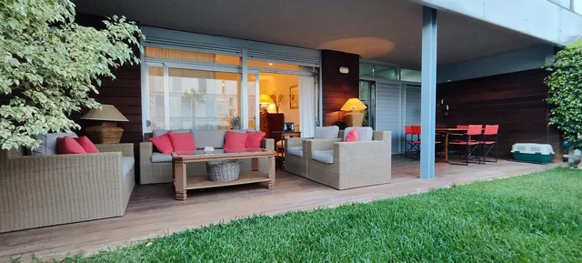 Apartamento 3 habitaciones 172m² en venta - Costa del Sol — 8