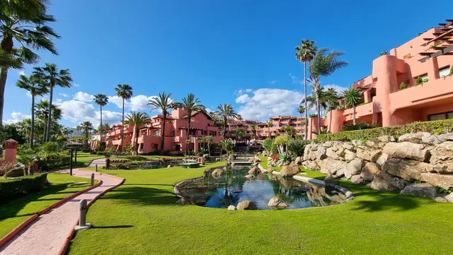 Apartamento 2 habitaciones 127m² en venta - Costa Del Sol — 28