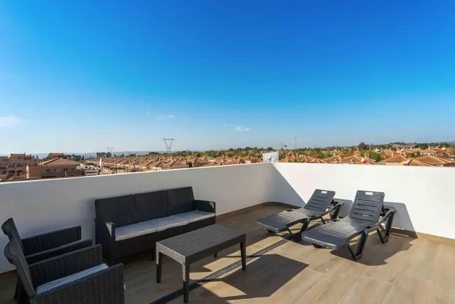 Villa 3 habitaciones 117m² en venta - Costa blanca sur — 12