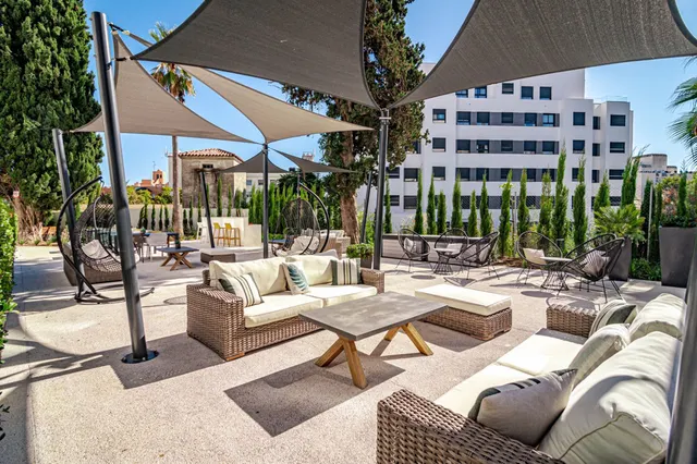 Apartamento 3 habitaciones 110m² en venta - Altos de Estepona — 6