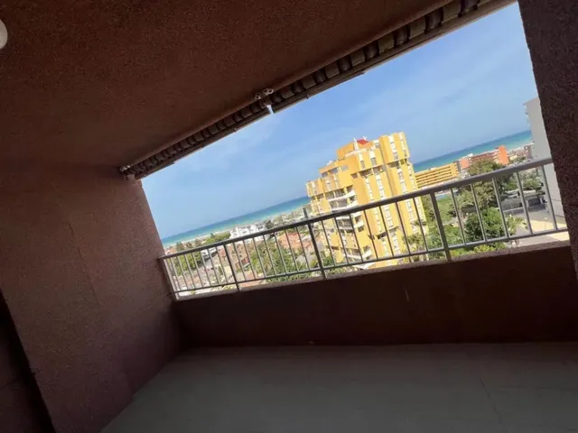 Piso 2 habitaciones 90m² en venta - Almardá — 13