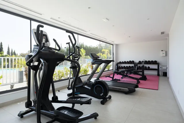 Apartamento 2 habitaciones 112m² en venta - Marbella — 23