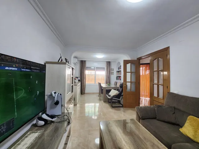 LA MEJOR CASA DE ISLA MAYOR — 4